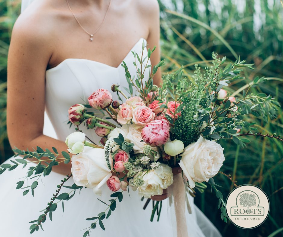 Wedding bouquet
