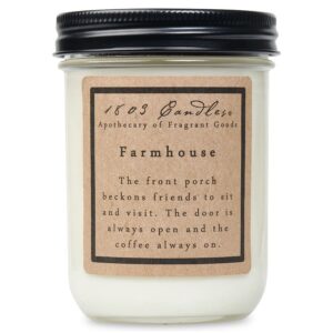 1803Candle-Farmhouse