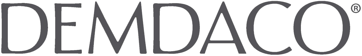 Demdaco logo